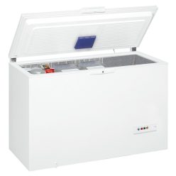 CG Whirlpool fagyasztóláda 394 liter (WHM39112) 
