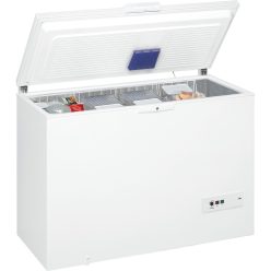 CG Whirlpool fagyasztóláda 437 liter (WHM46112) 