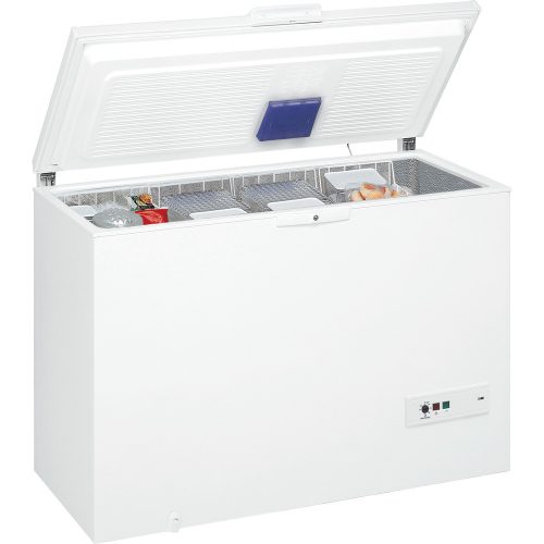 CG Whirlpool fagyasztóláda (WHM46112)