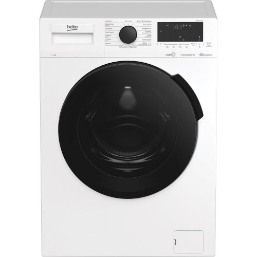 Beko mosógép 9 kg (WMC91464ST1) (2002) 