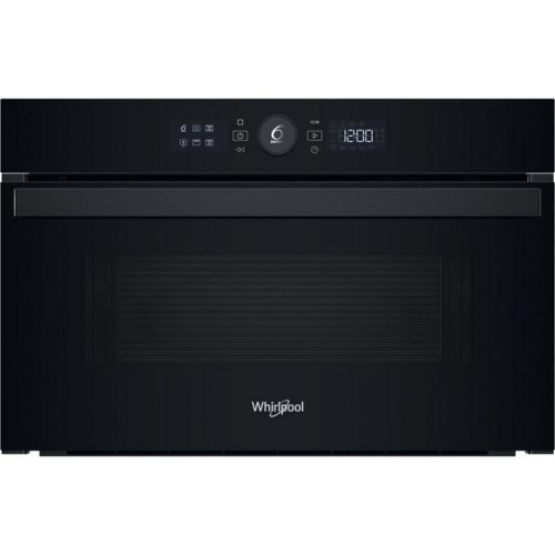 CG Whirlpool 6Th Sense beépíthető mikrohullámú sütő 31 literes (WMD44MB) 
