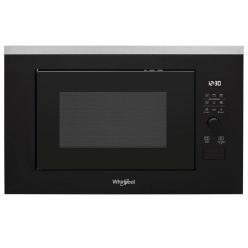   CG Whirlpool beépíthető mikrohullámú sütő 25 literes (WMF250G) 