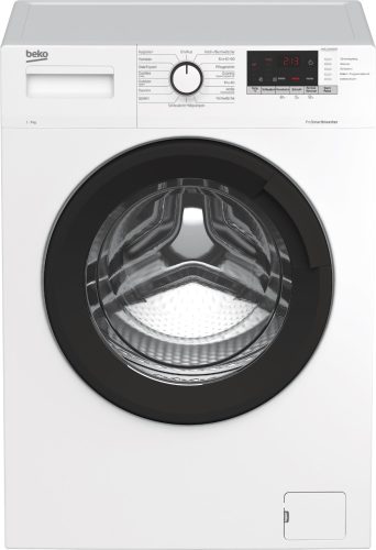 Beko mosógép 7 kg (WML71434EDR1) (2054) 