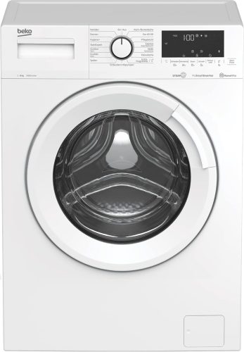 Beko mosógép 8 kg (WML8146T5STR1) (2074) 