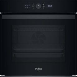 CG Whirlpool beépíthető sütő 73 liter (WOI4S8CM1SBA) 