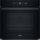 CG Whirlpool beépíthető sütő 73 liter (WOI4S8CM1SBA) 