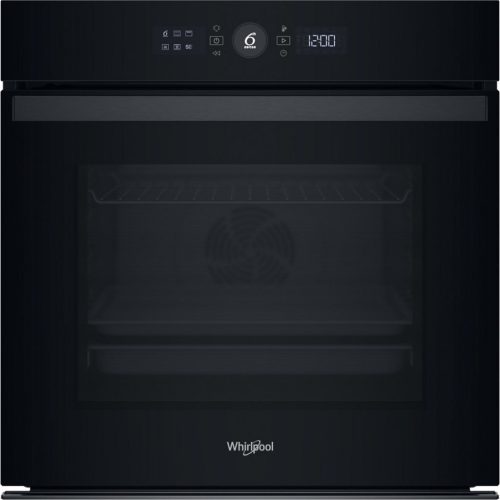 CG Whirlpool beépíthető sütő 73 liter (WOI4S8CM1SBA) 