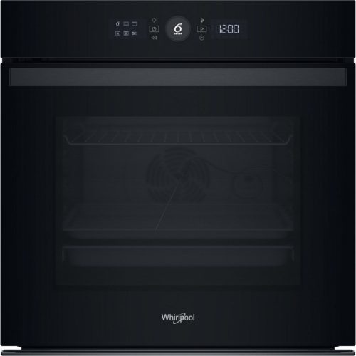 CG Whirlpool beépíthető sütő 73 liter (WOI4S8PPM1SB) 