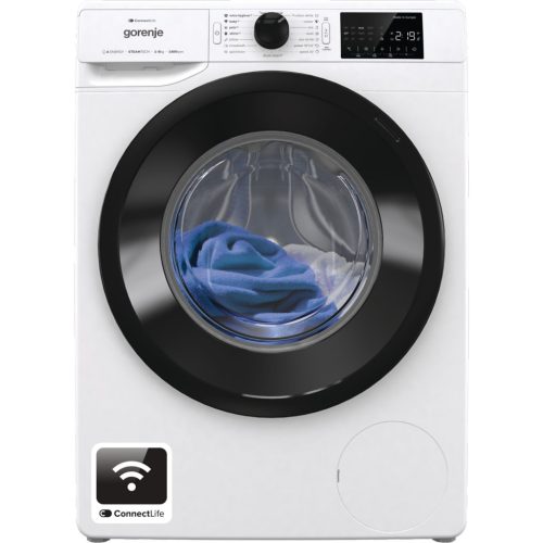CG Gorenje mosógép 8 kg (WPNEI84A1S)