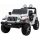 EKR JEEP Wrangler 4x4 2 személyes elektromos gyermek terepjáró (WRANGLERF)