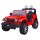 EKR JEEP Wrangler 4x4 2 személyes elektromos gyermek terepjáró (WRANGLERP)