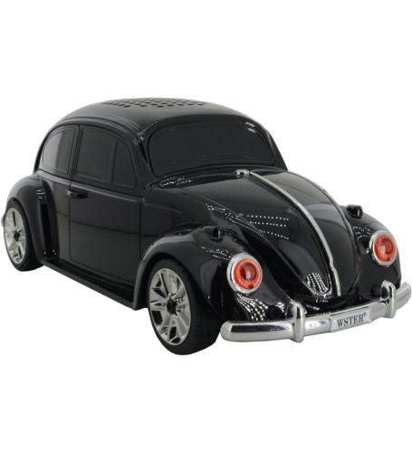 Wster Volkswagen autó formájú Bluetooth zenelejátszó (WS1939) (1917)