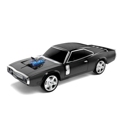 Wster Dodge Challenger autó formájú Bluetooth zenelejátszó (WS1968) (1918) 
