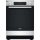 CG Whirlpool üvegkerámia lapos elektromos tűzhely 83 liter 60 cm (WS68V8CCXT) 