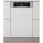 CG Whirlpool beépíthető mosogatógép 10 teríték (WSBO3O23PFX) 