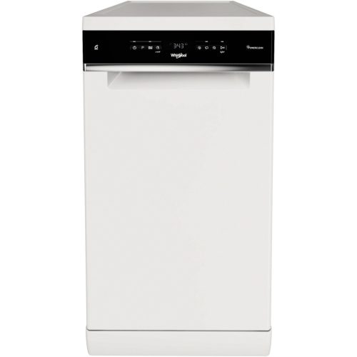 CG Whirlpool mosogatógép 10 teríték (WSFO3B23P)
