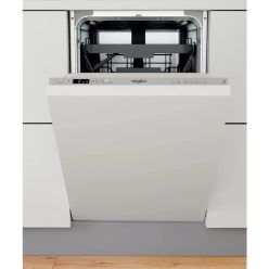   CG Whirlpool beépíthető mosogatógép 10 teríték (WSIC3M27C) 