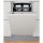CG Whirlpool beépíthető mosogatógép 10 teríték (WSIC3M27C) 
