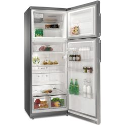 CG Whirlpool hűtő-fagyasztószekrény (WT70E831X)