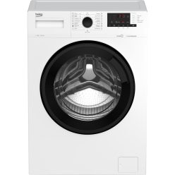 Beko mosógép 7 kg (WUE7612XBWS) 