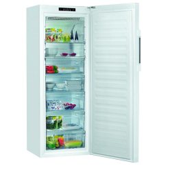CG Whirlpool fagyasztószekrény 344 liter (WVA35642NFW) 