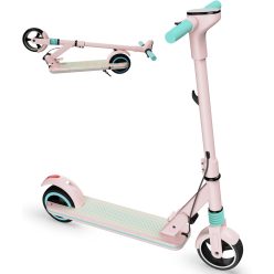 Kids gyermekroller 6 - 12 éveseknek Pink (XH69179)