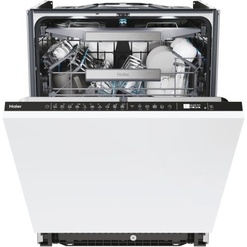 CG Haier beépíthető mosogatógép 14 teríték (XI4A4M4PB) 