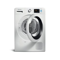 CG Indesit hőszivattyús szárítógép 8 kg (YTM1183KRX) 