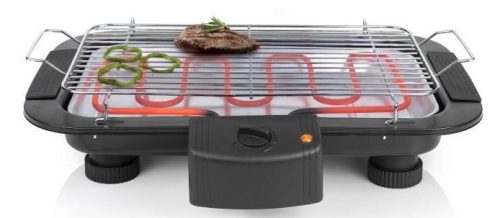 Zurrichberg elektromos asztali grillsütő (ZBP7613) (1436)
