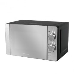   CG Zurrichberg mikrohullámú sütő 20 literes tükrös ajtóburkolat (ZBP7623) 