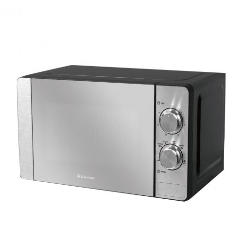 CG Zurrichberg mikrohullámú sütő 20 literes tükrös ajtóburkolat (ZBP7623) 