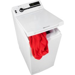 Bauknecht mosógép 6 kg (ZEN612BSD)