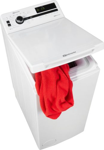 Bauknecht mosógép 6 kg (ZEN612BSD)
