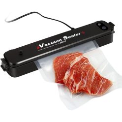   Sealer professzionális vákuumfóliázó + ajándéktasakok (ZKFK001)