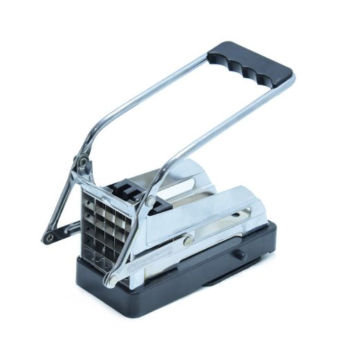 Zilner rácsos burgonya szeletelő tökéletes hasábburgonyához (ZL4801) 