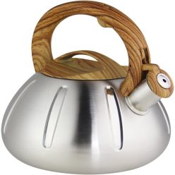 Zilner rozsdamentes acél teáskanna 3 liter (ZL5774)