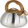 Zilner rozsdamentes acél teáskanna 3 liter (ZL5774)