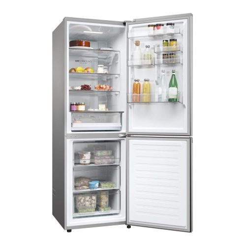 CG Haier hűtő-fagyasztószekrény 352 liter (HDPW3618DNPK)  