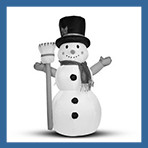 ÜNNEPI FÉNYEK-DEKORÁCIÓK