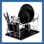 EGYÉB KONYHAI KIEGÉSZÍTŐK