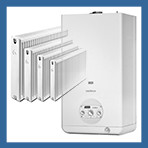 KAZÁNOK-RADIÁTOROK