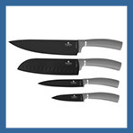 KÉS ÉS EVŐESZKÖZ KÉSZLET