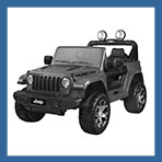 ELEKTROMOS  GYERMEK ÉS FELNŐTT JÁRGÁNYOK