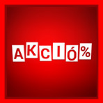 AKCIÓK